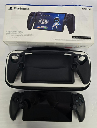 Sony playstation portal - (ne6),