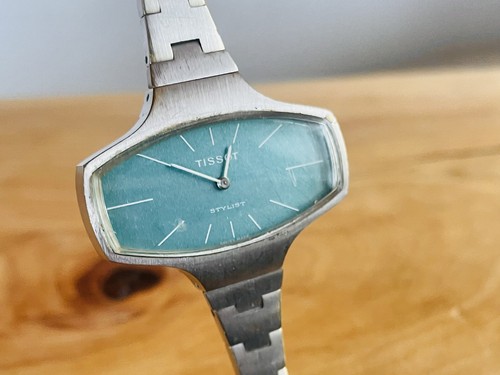 Orologio donna tissot stylist - donna,