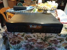 Denon CDR-W1500 Dual Deck