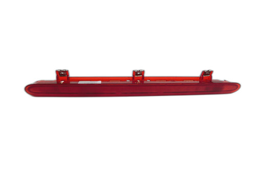 Semaforo rosso luce - rosso,