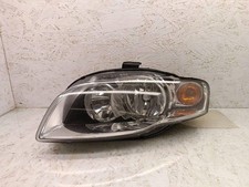 AUDI A4 8EC, B7 Scheinwerfer vorne links 8E0941003AJ 2.00 Diesel 2007 31462457