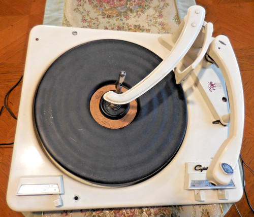 Giradischi garrard 209 ricambi - garrard,