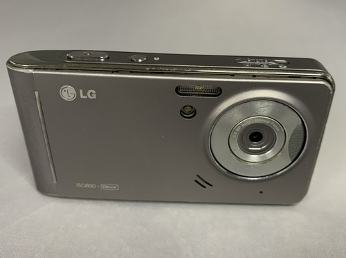 Cellulare ku990i non - lg,