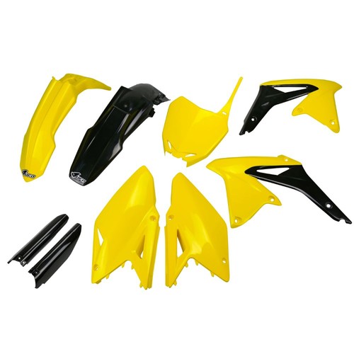 Ufo plast kit plastiche - ufo,