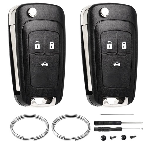 Pezzi guscio chiave auto 3 - chiave,