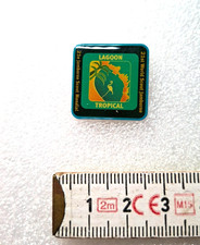 Spilla smaltata SCOUT 21°