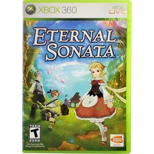 Eternal Sonata - Microsoft