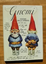 POORTVLIET/HUYGEN-GNOMI-RIZZOL