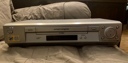 Sony slv se730d 6 - slv-se730d, vhs