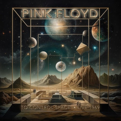 Audio nuovo pink - audio, floyd