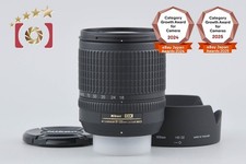 Nikon AF-S DX NIKKOR 18-135 mm