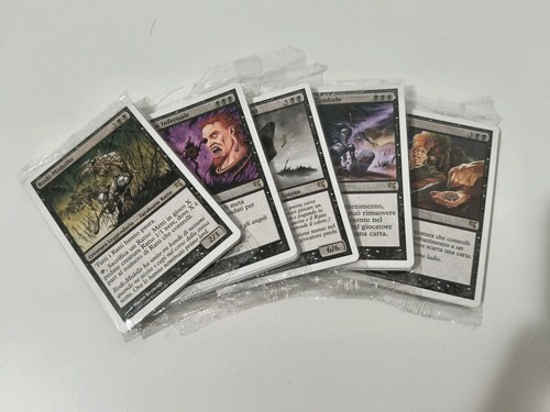 Magic the gathering mazzo - magic,
