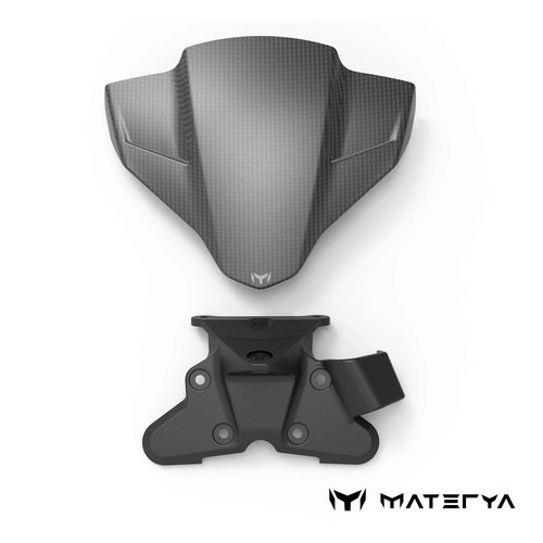 Cupolino cover materya ducati - cover,