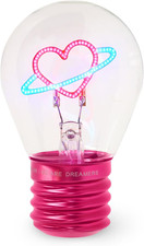 Lampada tavolo a forma di - da,