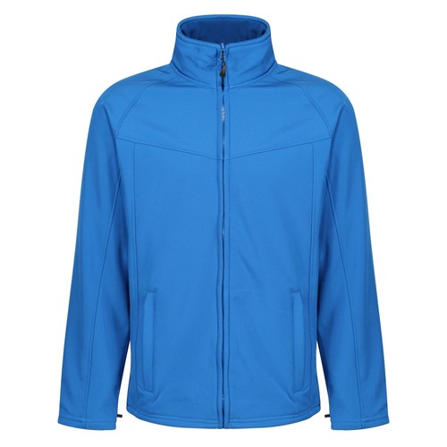 Giacca softshell interattiva