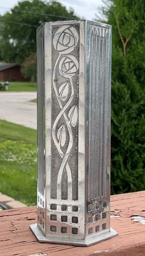 Vaso peltro ortak scozia - ortak,
