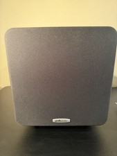 Subwoofer Powered Polk Audio