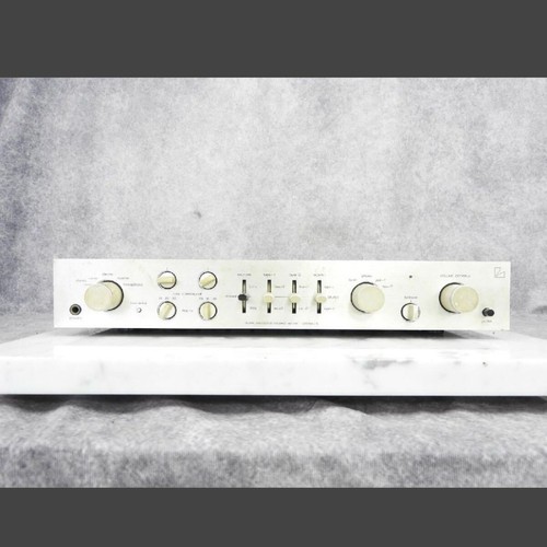 Amplificatore integrato luxman - amplificatore,