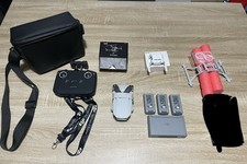 drone dji mini 2 se Fly More