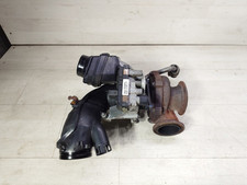Turbocompressore BMW 3 F30 F31
