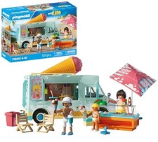 PLAYMOBIL | Vacanza sulla