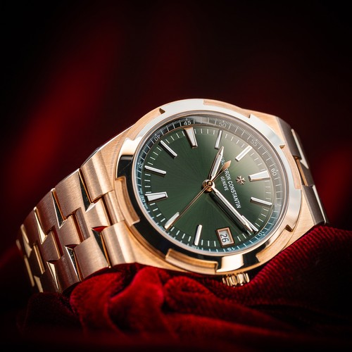 Vacheron constantin overseas - vacheron,