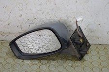 26636 Specchietto retrovisore elettrico ant sx Lancia Musa dal 2007 al 2011 cod 