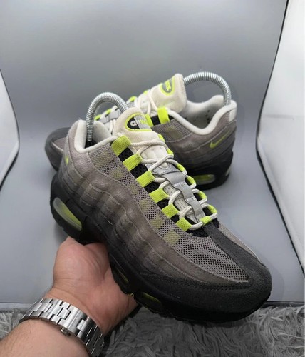 Nike air max big - air, og
