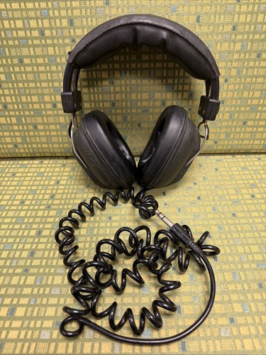 Cuffie stereo vintage lloyd - stereo,