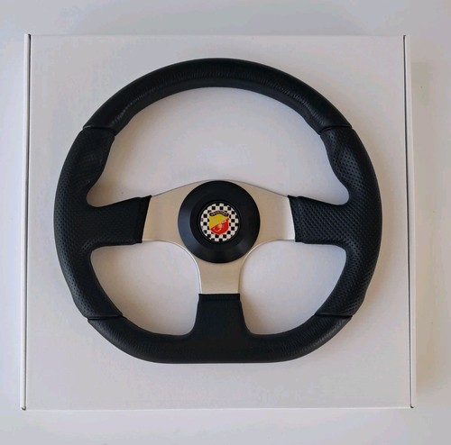 Volante abarth sportivo - volante,