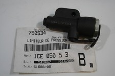 Limitatore pressione Pressure