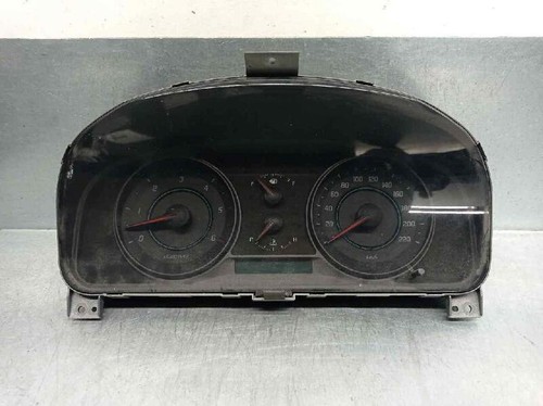 95489429 quadro strumenti