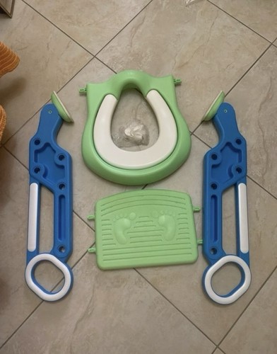 Riduttore bambini - riduttore, wc