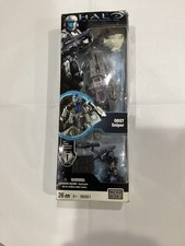 Nuovo Halo Mega Bloks