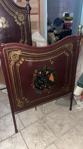Vendo letti 1900 - 1900, in