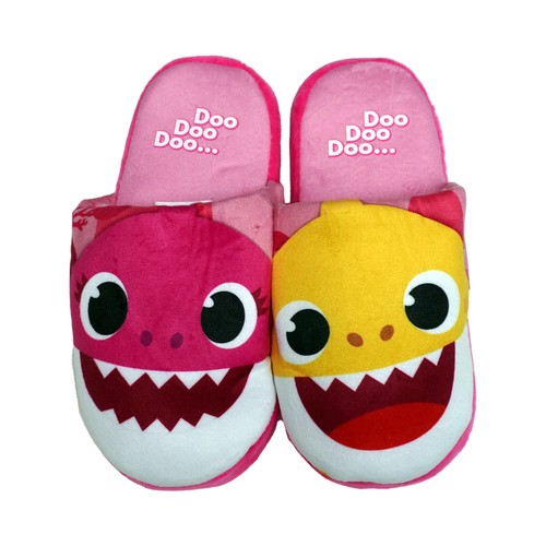 Pantofole con licenza bambina
