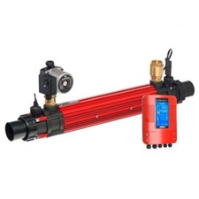Scambiatore di calore Elecro