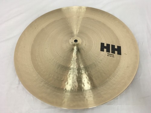 Piatto modello cinese sabian - piatto/modello,