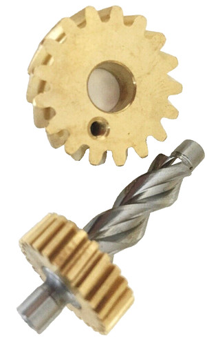 Kit riparazione ingranaggio