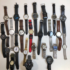 Circa 24 orologi uomo
