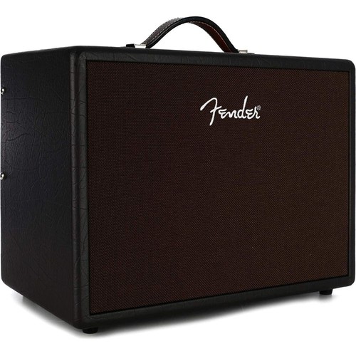 Amplificatore fender acoustic - amplificatore,