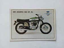 FIGURINA SUPERMOTO PANINI 1975