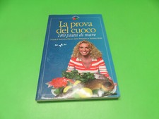 LA PROVA del CUOCO 180 PIATTI