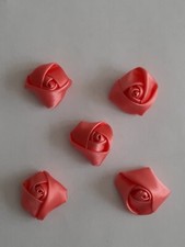 48 - LOTTO N. 5 FIORI ROSA