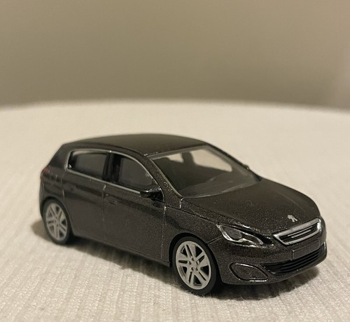 Modellino norev peugeot 308 - norev,