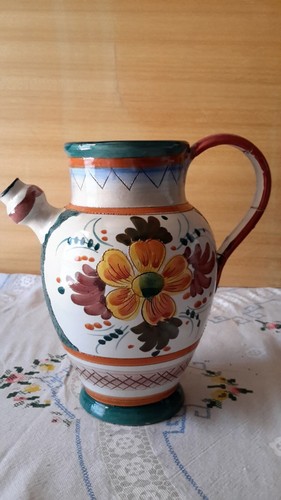 Vendo caraffa vassoio - vendo, +
