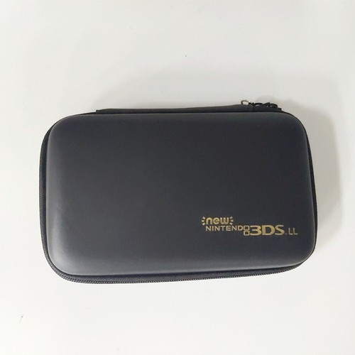 Custodia rigida nera - ,