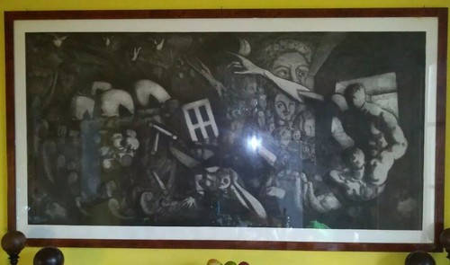 Roberto barni incisione - ,