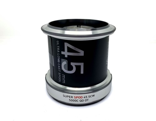 Daiwa super spod scw - daiwa, 45