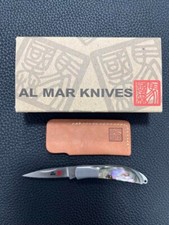 Coltello Almar Ospray 1001AB